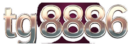tg8886 logo